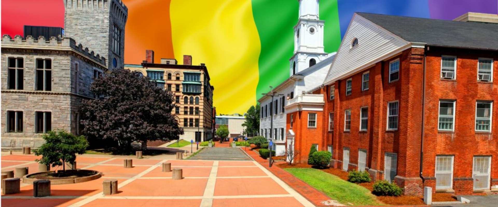 The Thriving Business Community in Springfield, Massachusetts