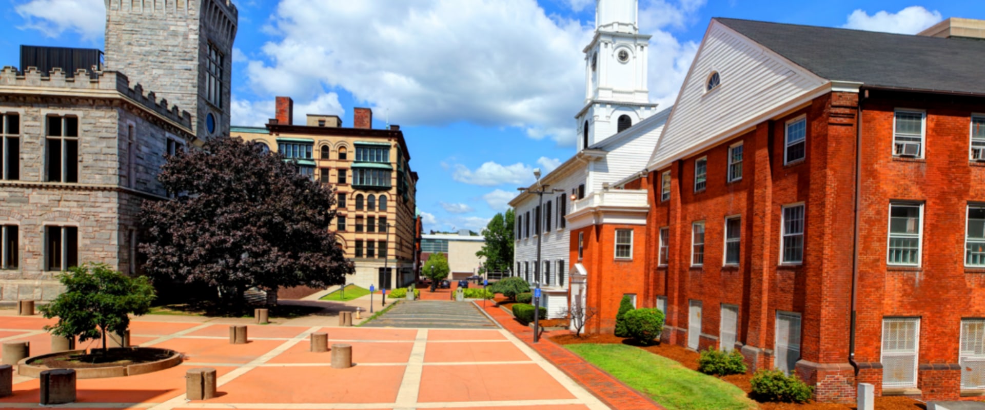 The Vital Role of Small Businesses in Springfield, Massachusetts