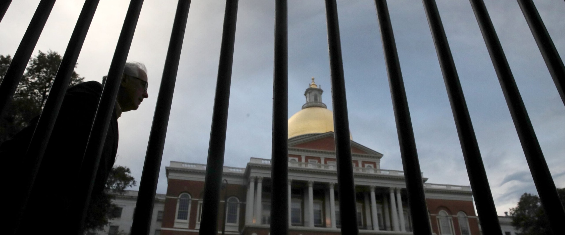 The Impact of COVID-19 on Businesses in Springfield, Massachusetts