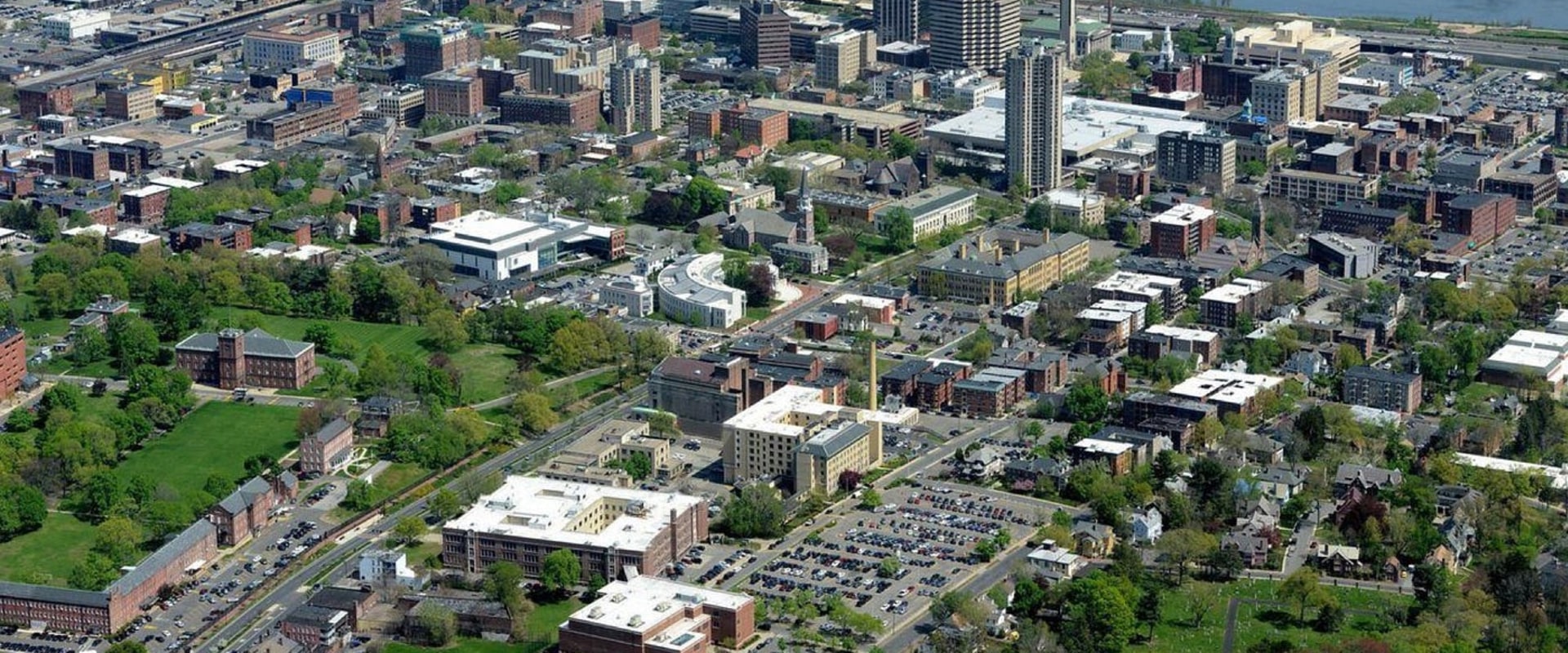 The Business Landscape of Springfield, Massachusetts: An Expert's Perspective