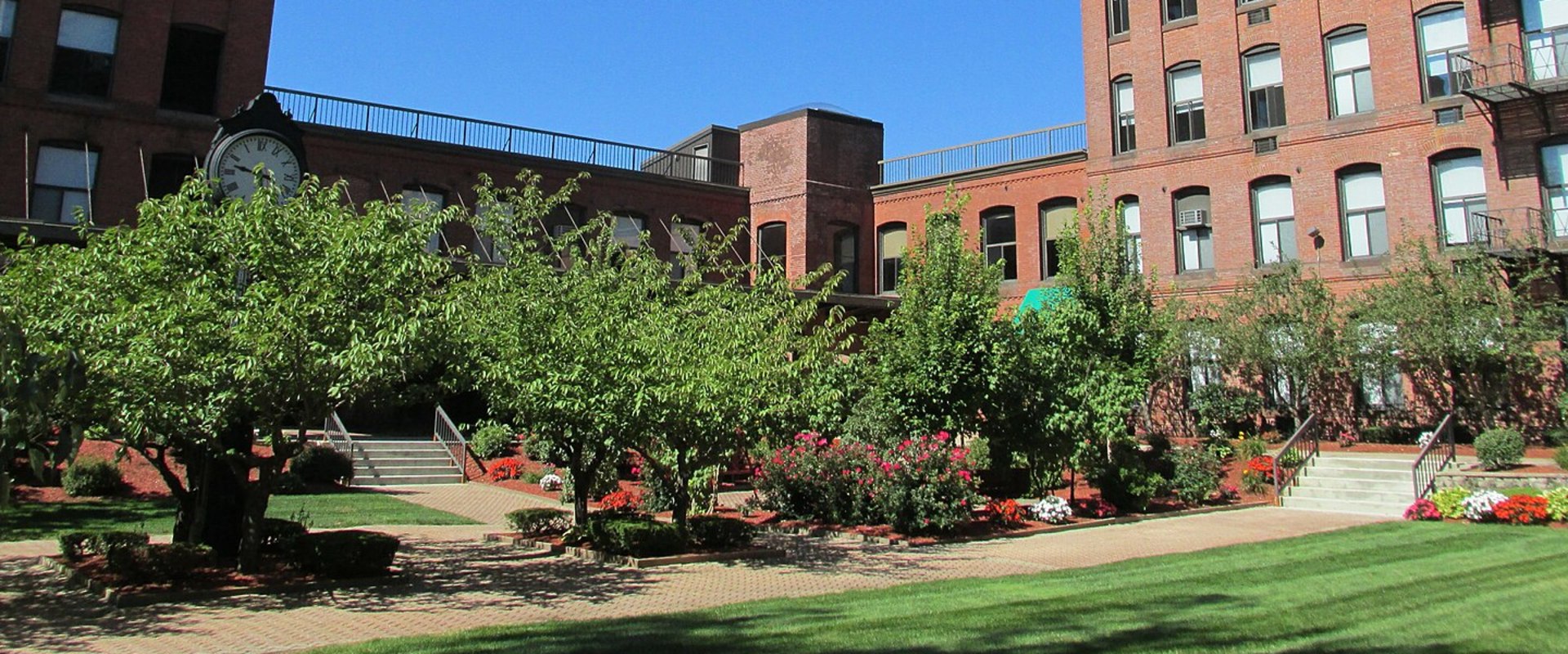 The Diversity of Businesses in Springfield, Massachusetts