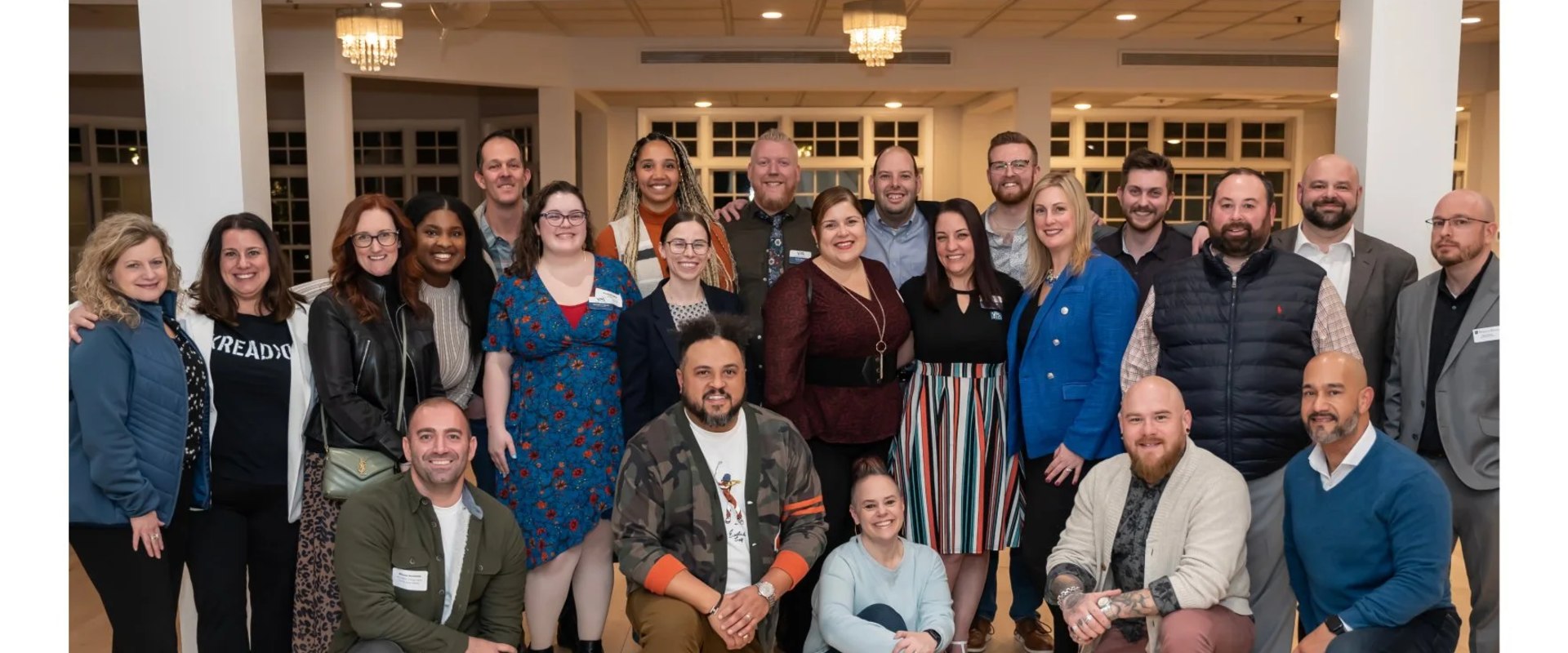 Unleashing the Potential of Springfield, Massachusetts' Business Community