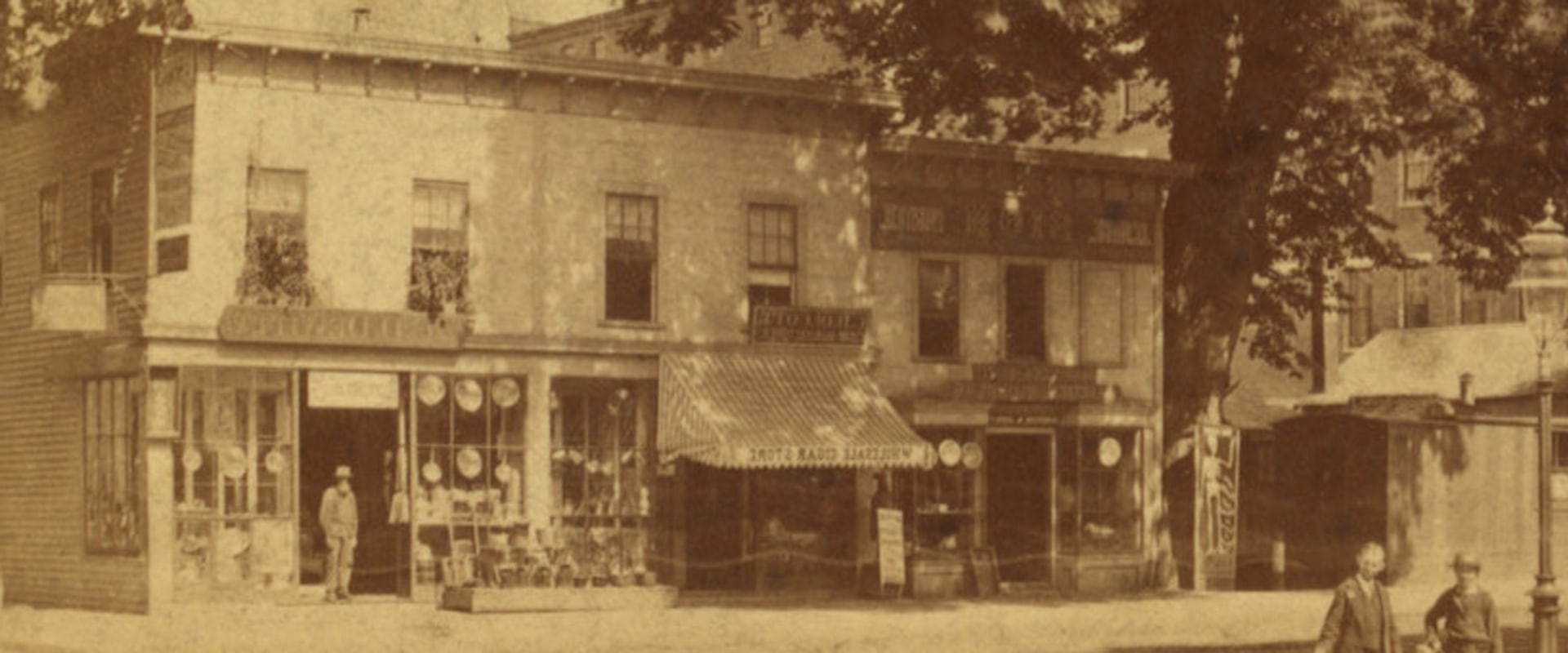 The Evolution of Businesses in Springfield, Massachusetts: A Historical Perspective