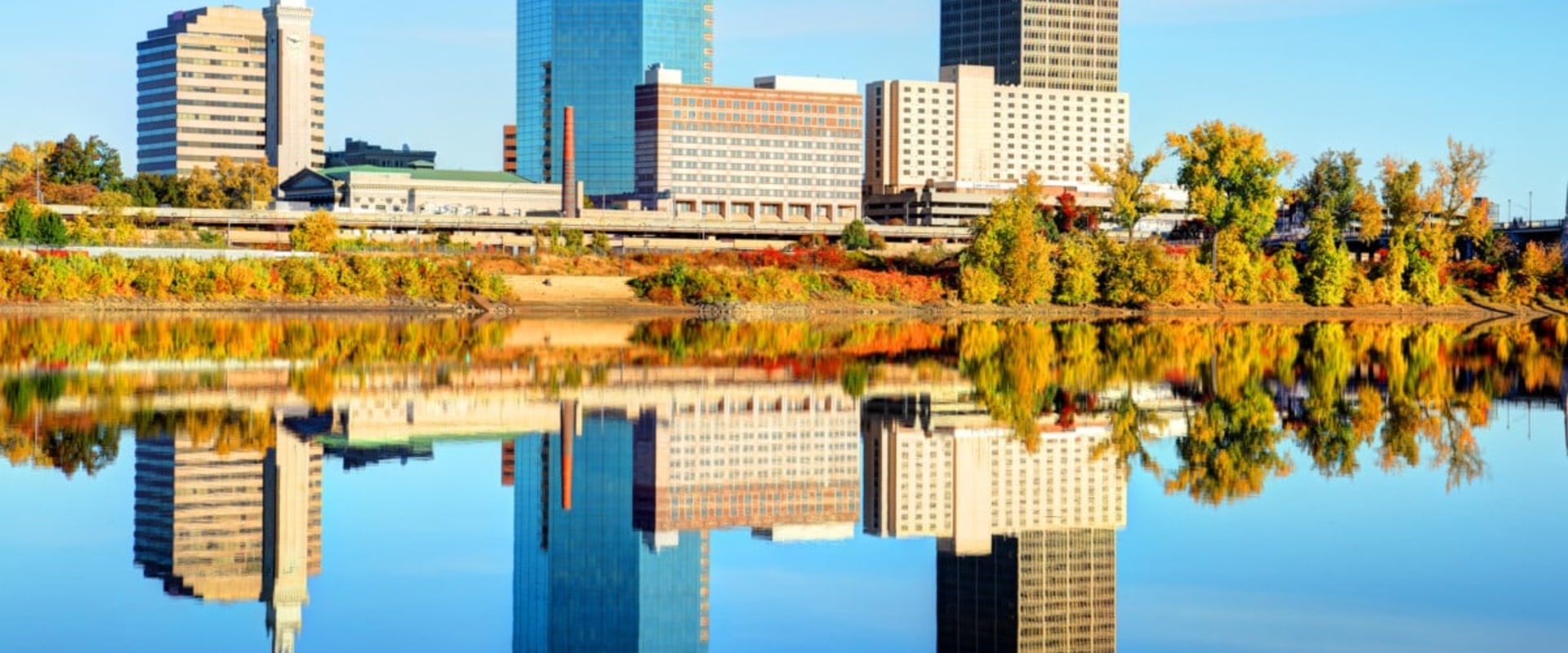 Exploring the Business Scene in Springfield, Massachusetts