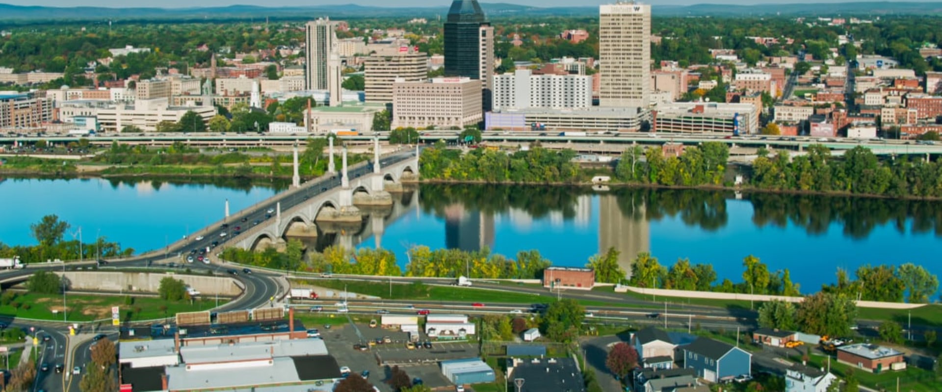 The Thriving Business Community of Springfield, Massachusetts