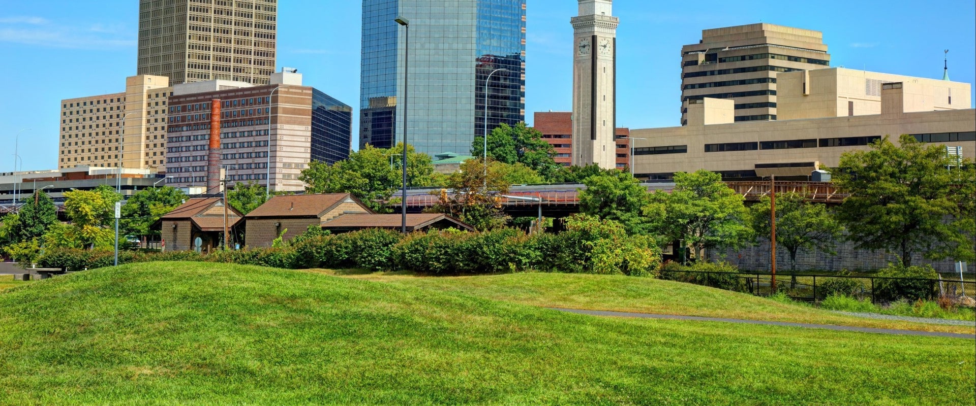 The Vital Role of Local Government in Supporting and Regulating Businesses in Springfield, Massachusetts