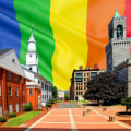 The Thriving Business Community in Springfield, Massachusetts