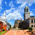 The Vital Role of Small Businesses in Springfield, Massachusetts