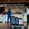 The Average Salary for Employees at Businesses in Springfield, Massachusetts: An Expert's Perspective