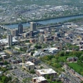 The Business Landscape of Springfield, Massachusetts: An Expert's Perspective