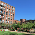 The Diversity of Businesses in Springfield, Massachusetts
