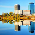The Business Landscape in Springfield, Massachusetts: A Hub for Large Businesses