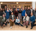 Unleashing the Potential of Springfield, Massachusetts' Business Community