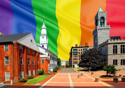 The Thriving Business Community in Springfield, Massachusetts