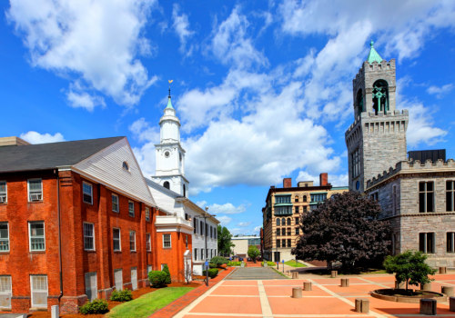 The Vital Role of Small Businesses in Springfield, Massachusetts