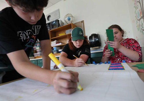 The Role of Education in Shaping Future Business Leaders in Springfield, Massachusetts