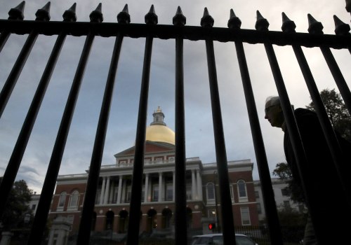 The Impact of COVID-19 on Businesses in Springfield, Massachusetts