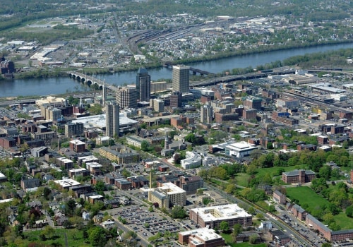 The Business Landscape of Springfield, Massachusetts: An Expert's Perspective