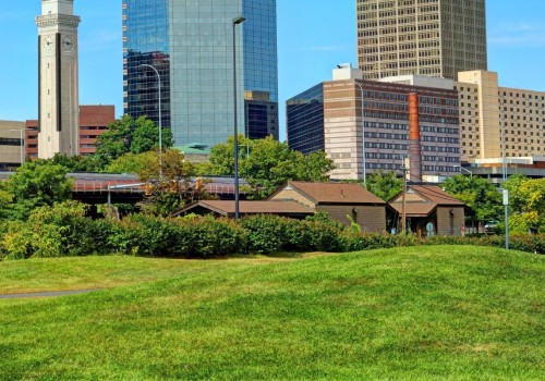 The Ins and Outs of Business Regulations and Permits in Springfield, Massachusetts