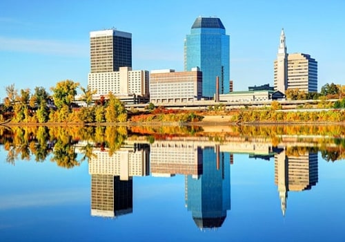 The Strong Bond Among Businesses in Springfield, Massachusetts