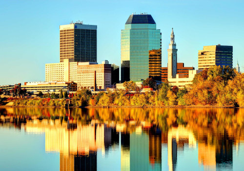 The Business Landscape in Springfield, Massachusetts